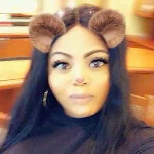 Meet your Posher, Mahyohmikun